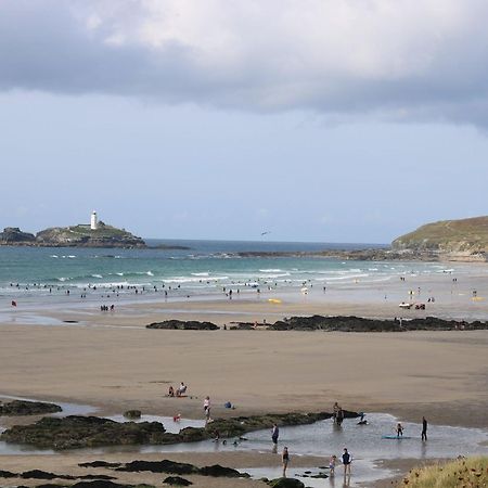 Cornish Views Villa Camborne Ngoại thất bức ảnh