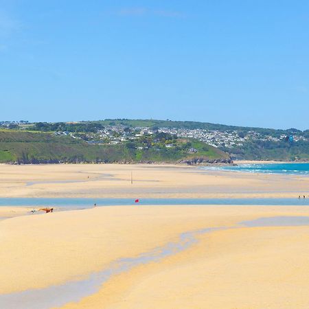 Cornish Views Villa Camborne Ngoại thất bức ảnh