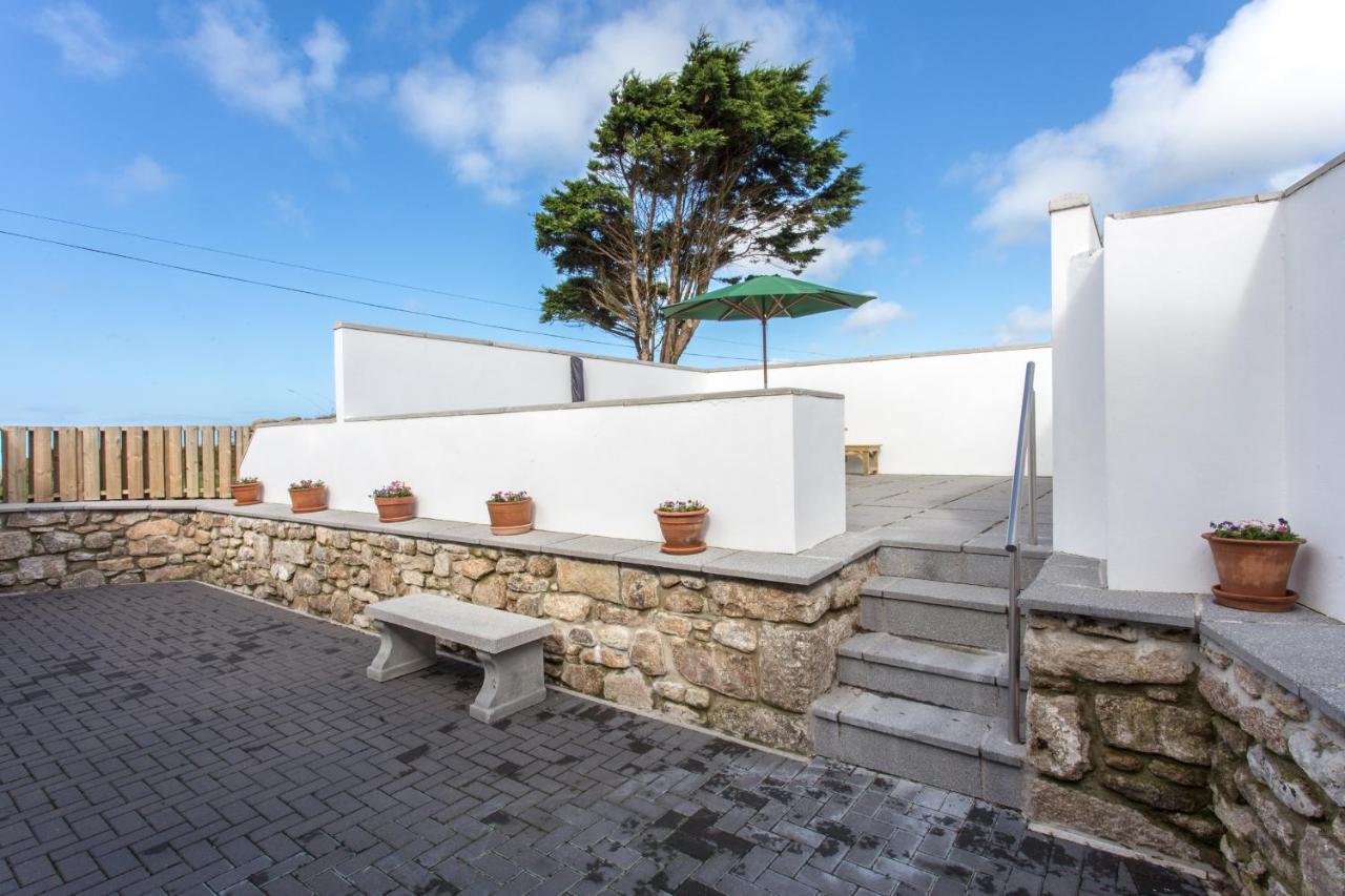 Cornish Views Villa Camborne Ngoại thất bức ảnh