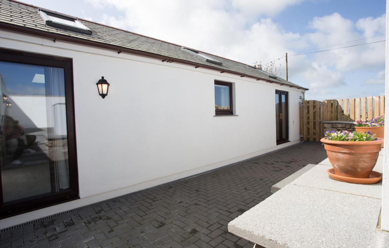 Cornish Views Villa Camborne Ngoại thất bức ảnh