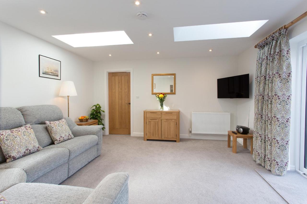 Cornish Views Villa Camborne Ngoại thất bức ảnh