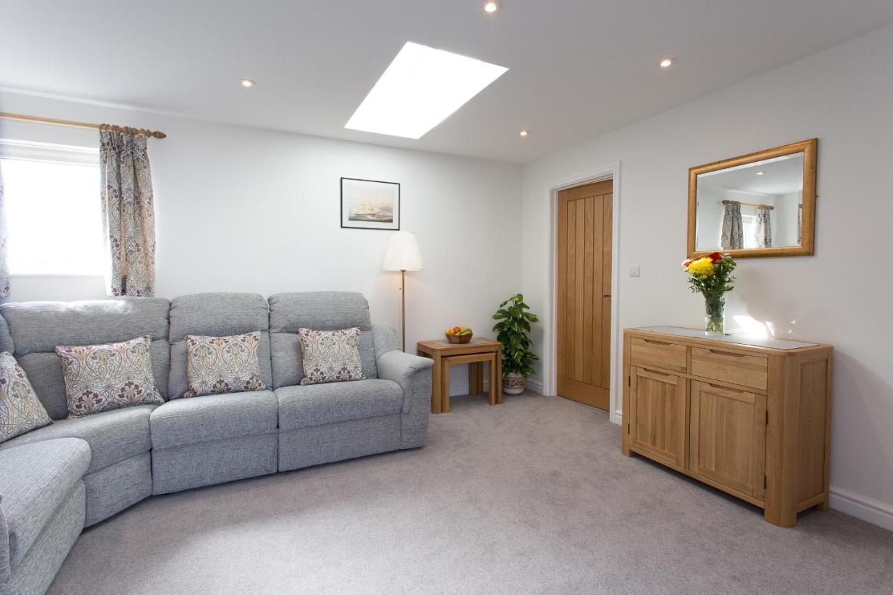 Cornish Views Villa Camborne Ngoại thất bức ảnh