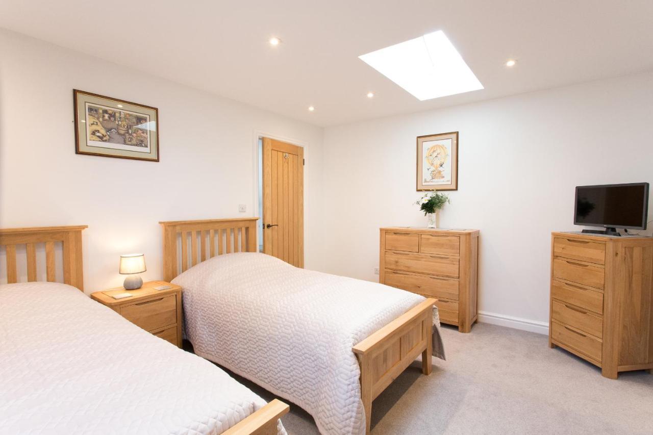 Cornish Views Villa Camborne Ngoại thất bức ảnh